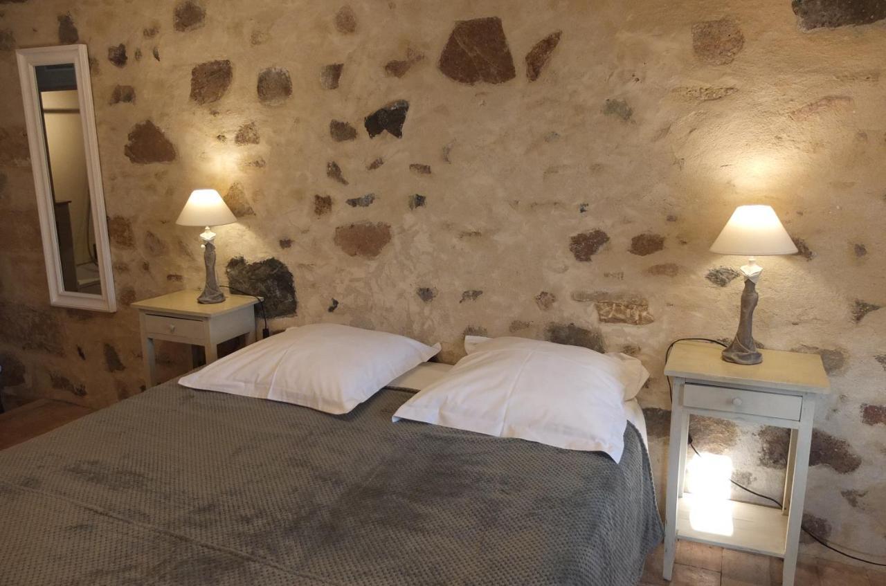 La Pierre Folle Chambres D'Hotes Cluny Ngoại thất bức ảnh