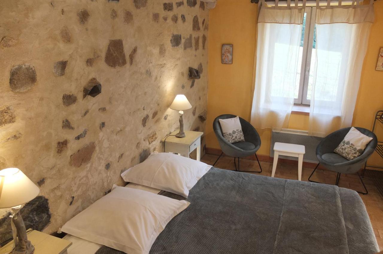 La Pierre Folle Chambres D'Hotes Cluny Ngoại thất bức ảnh