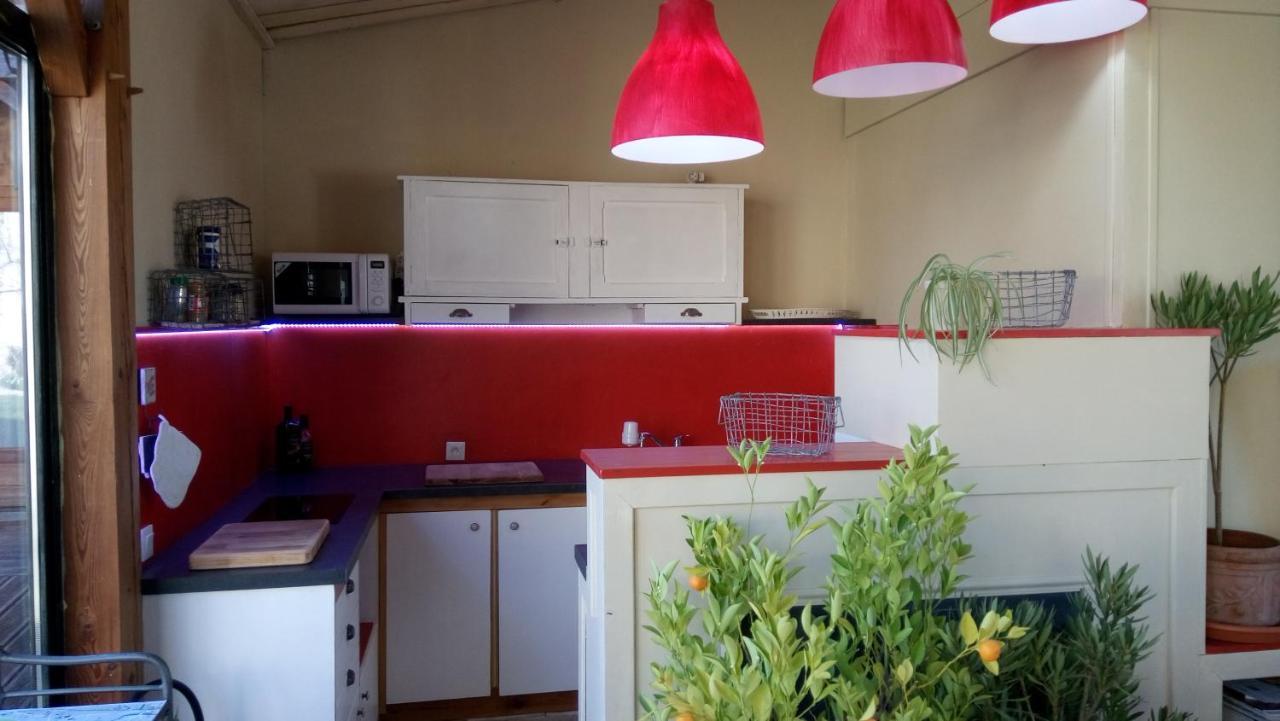 La Pierre Folle Chambres D'Hotes Cluny Ngoại thất bức ảnh