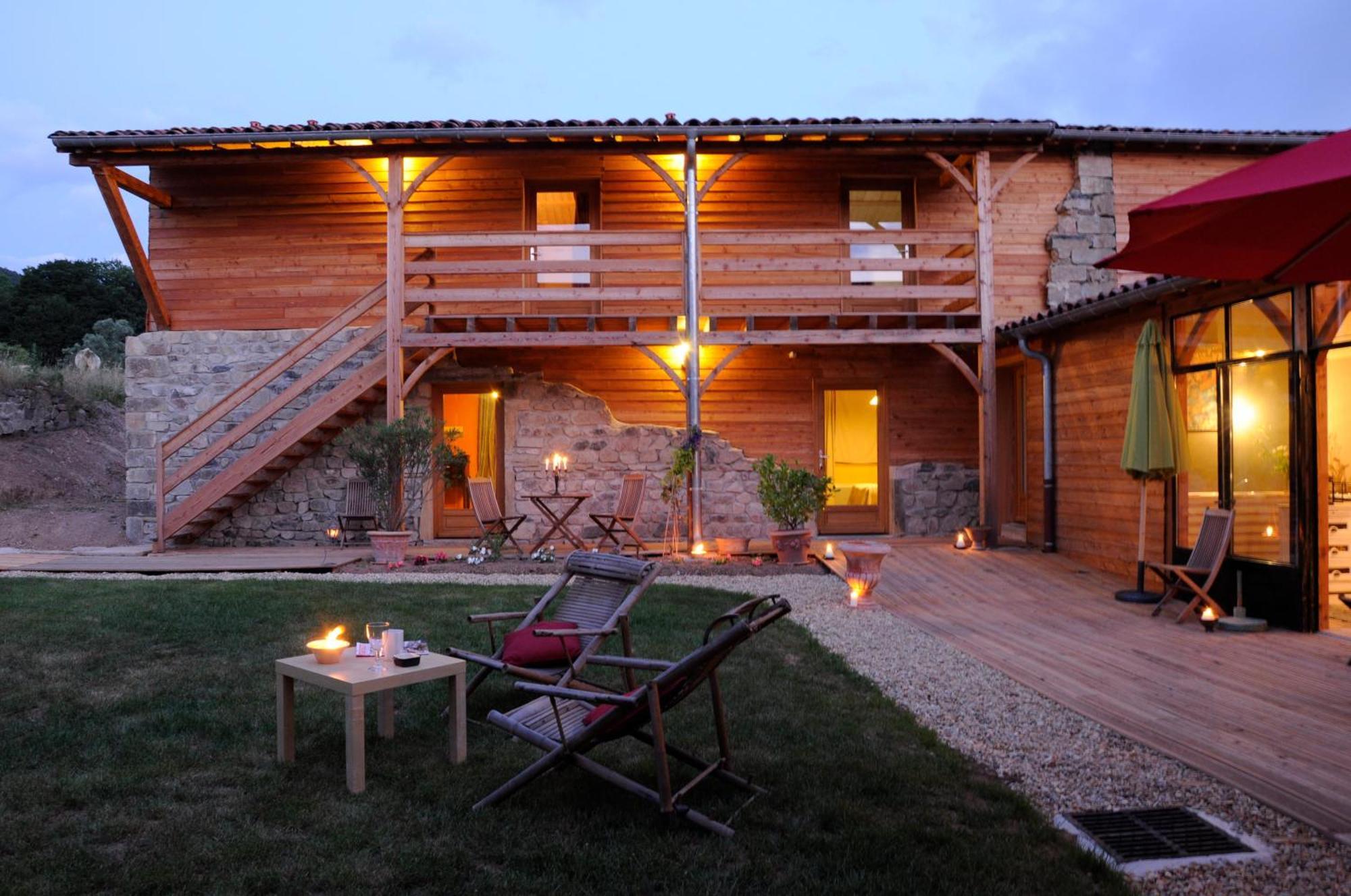 La Pierre Folle Chambres D'Hotes Cluny Ngoại thất bức ảnh