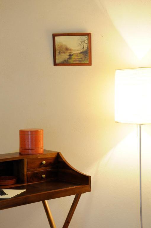 La Pierre Folle Chambres D'Hotes Cluny Phòng bức ảnh