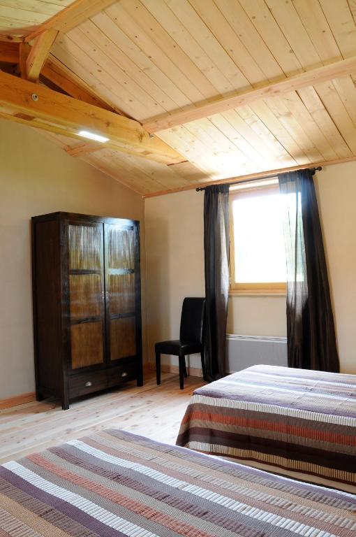 La Pierre Folle Chambres D'Hotes Cluny Phòng bức ảnh