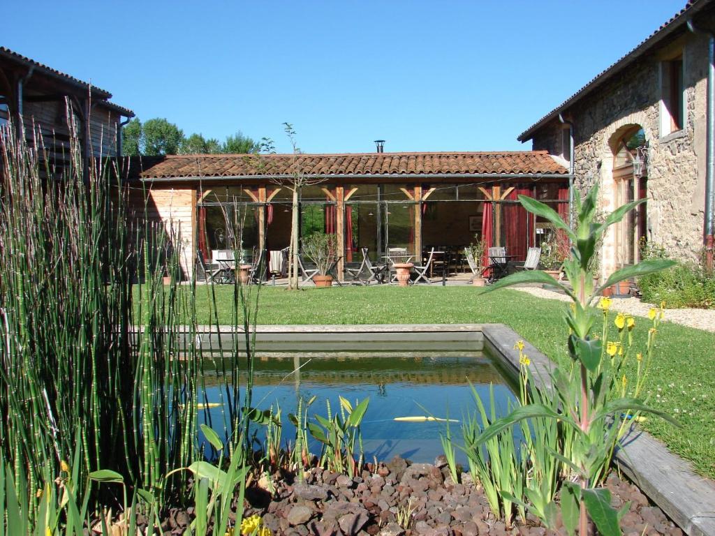 La Pierre Folle Chambres D'Hotes Cluny Ngoại thất bức ảnh
