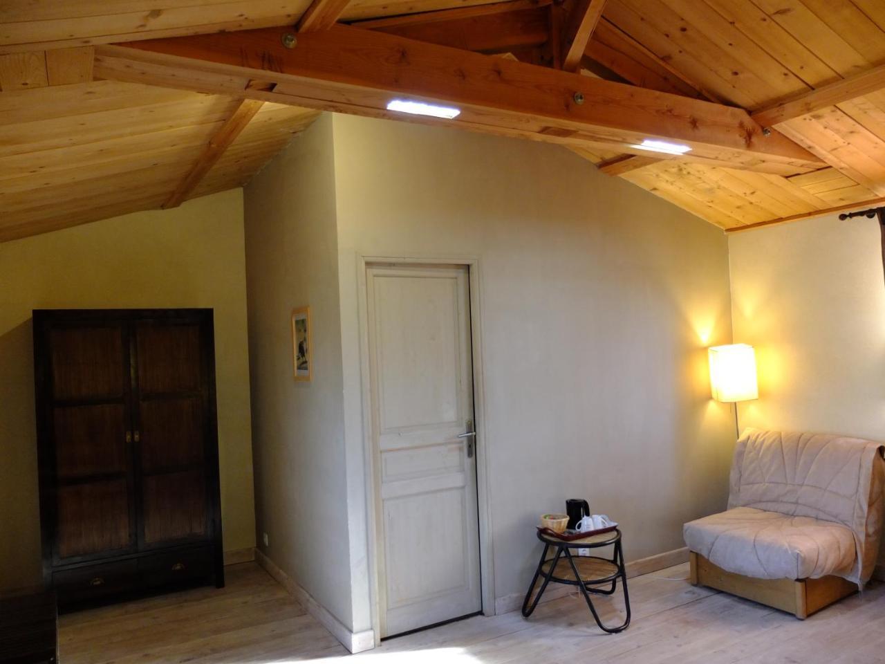 La Pierre Folle Chambres D'Hotes Cluny Ngoại thất bức ảnh