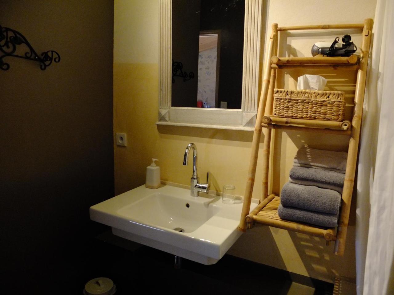 La Pierre Folle Chambres D'Hotes Cluny Ngoại thất bức ảnh
