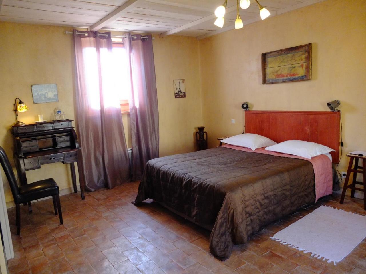 La Pierre Folle Chambres D'Hotes Cluny Ngoại thất bức ảnh